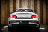 Mercedes-Benz C-Class C63 AMG S Night Edition (Premium Plus) thumbnail
