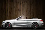 Mercedes-Benz C-Class C63 AMG S Night Edition (Premium Plus) thumbnail