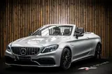 Mercedes-Benz C-Class C63 AMG S Night Edition (Premium Plus) thumbnail