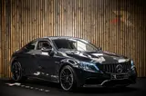 Mercedes-Benz C-Class C63 AMG S Night Edition Premium Plus thumbnail