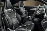 Mercedes-Benz C-Class C63 AMG S Night Edition Premium Plus thumbnail