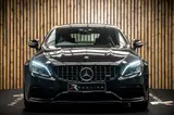 Mercedes-Benz C-Class C63 AMG S Night Edition Premium Plus thumbnail