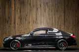 Mercedes-Benz C-Class C63 AMG S Night Edition Premium Plus thumbnail