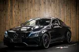 Mercedes-Benz C-Class C63 AMG S Night Edition Premium Plus thumbnail