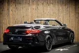 Mercedes-Benz C Class C63 S Night Edition Cabriolet thumbnail