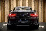 Mercedes-Benz C Class C63 S Night Edition Cabriolet thumbnail