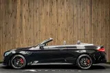 Mercedes-Benz C Class C63 S Night Edition Cabriolet thumbnail