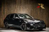 Mercedes-Benz C63 AMG S E Performance Night Edition thumbnail
