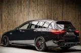 Mercedes-Benz C63 AMG S E Performance Night Edition thumbnail