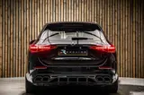 Mercedes-Benz C63 AMG S E Performance Night Edition thumbnail