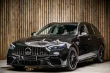 Mercedes-Benz C63 AMG S E Performance Night Edition thumbnail