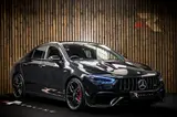 Mercedes-Benz CLA 45 AMG S Plus thumbnail
