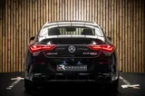 Mercedes-Benz CLA 45 AMG S Plus thumbnail