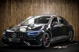 Mercedes-Benz CLA 45 AMG S Plus thumbnail