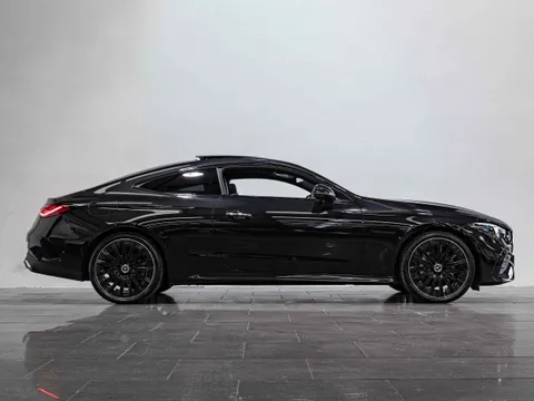 Mercedes-Benz CLE 200h Premier Edition — photo 3 of 12