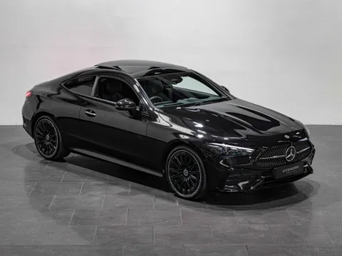 Mercedes-Benz CLE 200h Premier Edition — photo 5 of 12