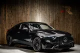 Mercedes-Benz CLE 53 AMG Night Edition thumbnail