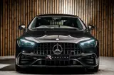 Mercedes-Benz CLE 53 AMG Night Edition thumbnail