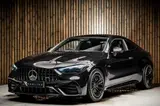 Mercedes-Benz CLE 53 AMG Night Edition thumbnail