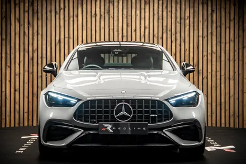 Mercedes-Benz CLE 53 AMG Night Edition Premium Plus 5