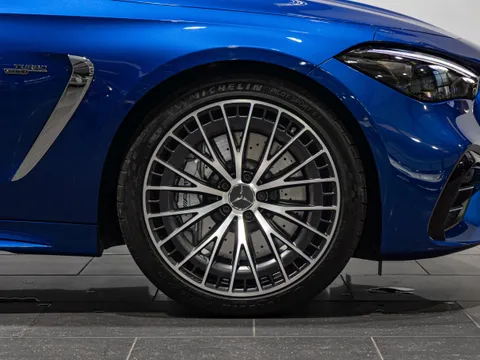 Mercedes-Benz CLE 53 AMG Premium — photo 2 of 13