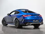 Mercedes-Benz CLE 53 AMG Premium thumbnail