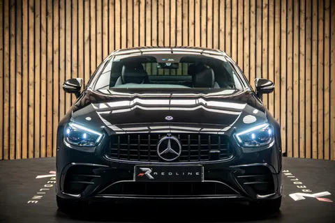 Mercedes-Benz E-Class E53 AMG Night Edition — photo 5 of 48