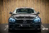 Mercedes-Benz E-Class E53 AMG Night Edition thumbnail