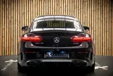 Mercedes-Benz E-Class E53 AMG Night Edition thumbnail