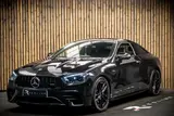 Mercedes-Benz E-Class E53 AMG Night Edition thumbnail