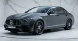 Mercedes-Benz E-Class E63 S AMG Final Edition thumbnail
