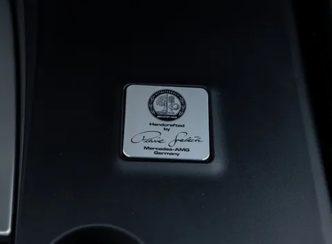 Mercedes-Benz E-Class E63 S AMG Final Edition — photo 2 of 49