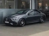 Mercedes-Benz E-Class E63 S AMG Final Edition thumbnail