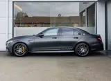 Mercedes-Benz E-Class E63 S AMG Final Edition thumbnail
