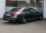 Mercedes-Benz E-Class E63 S AMG Final Edition thumbnail