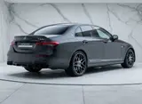 Mercedes-Benz E-Class E63 S AMG Final Edition thumbnail