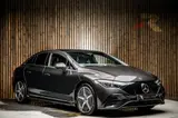 Mercedes-Benz EQE 300 AMG Line Premium thumbnail