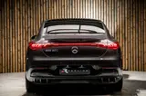 Mercedes-Benz EQE 300 AMG Line Premium thumbnail