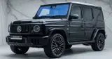 Mercedes-Benz G-Class AMG G63 Manufaktur Edition thumbnail