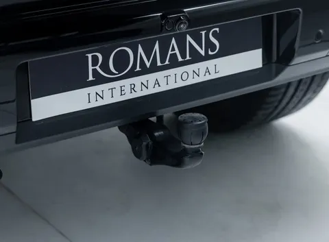 Mercedes-Benz G-Class AMG G63 Manufaktur Edition — photo 2 of 45