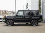 Mercedes-Benz G-Class AMG G63 Manufaktur Edition thumbnail
