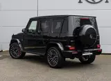 Mercedes-Benz G-Class AMG G63 Manufaktur Edition thumbnail
