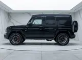 Mercedes-Benz G-Class AMG G63 Manufaktur Edition thumbnail