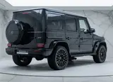 Mercedes-Benz G-Class AMG G63 Manufaktur Edition thumbnail