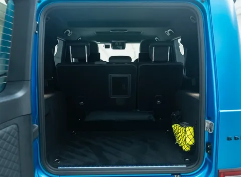 Mercedes-Benz G-Class AMG G63 Magno Edition — photo 2 of 42