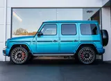 Mercedes-Benz G-Class AMG G63 Magno Edition thumbnail