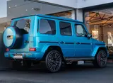 Mercedes-Benz G-Class AMG G63 Magno Edition thumbnail