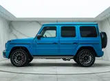 Mercedes-Benz G-Class AMG G63 Magno Edition thumbnail