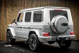 Mercedes-Benz G-Class G63 AMG thumbnail