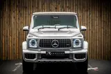 Mercedes-Benz G-Class G63 AMG thumbnail